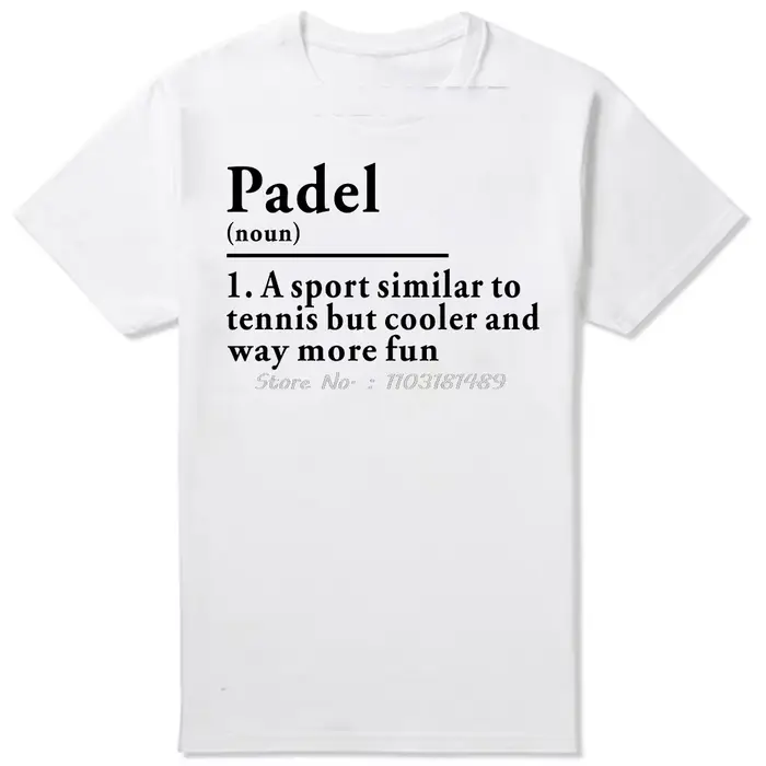 T-shirt graphique d'été en coton à manches courtes