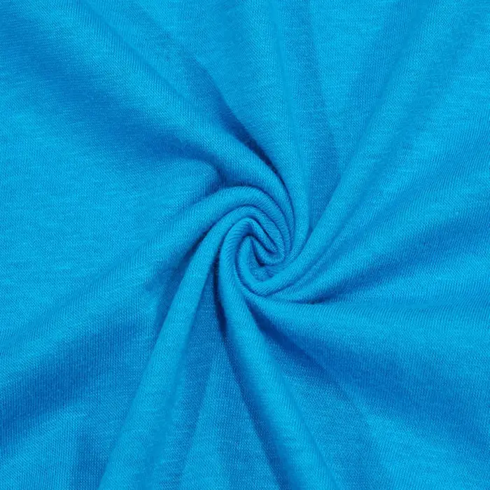 T-shirt personnalisé en 21 couleurs
