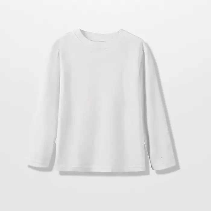 T-Shirt à manches longues pour jeunes