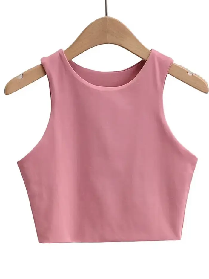 Débardeur Sexy et Slim pour femmes