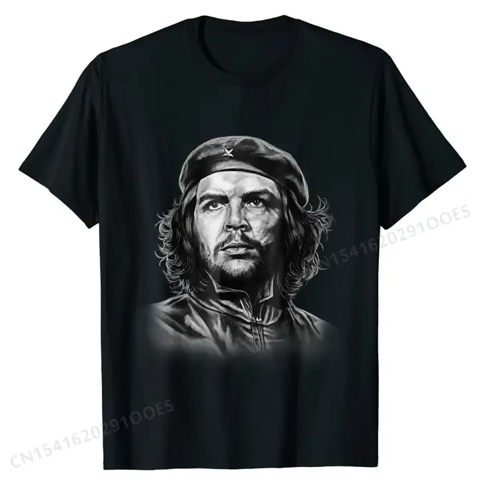 T-shirt en coton à la mode pour hommes