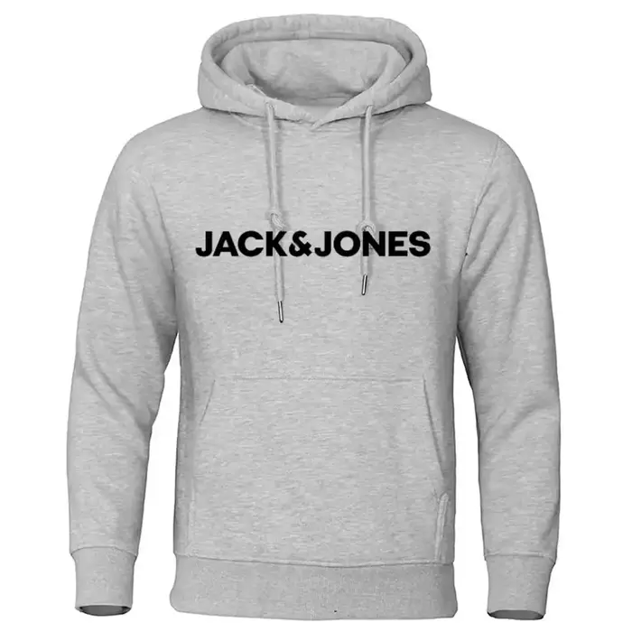Jack & Jones Sweats à capuche pour hommes et femmes