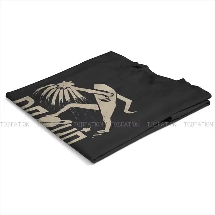 T-shirt Vintage soviétique