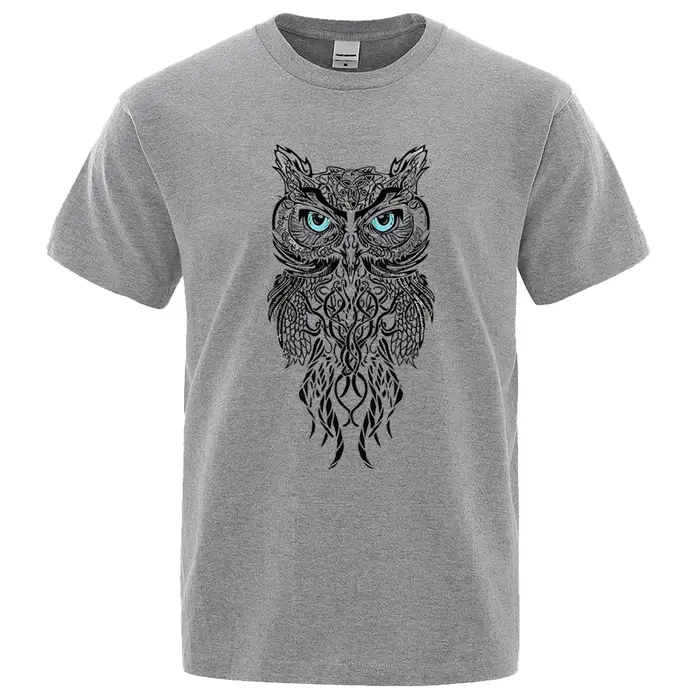 T-shirt manches courtes col rond homme