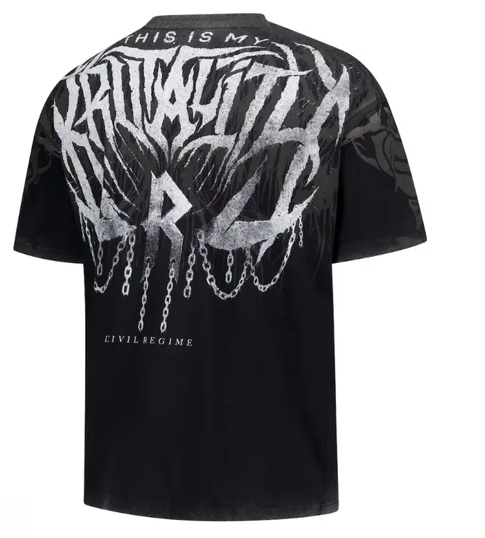 Rhea Ripley Merch T-shirt unisexe hommes à manches courtes