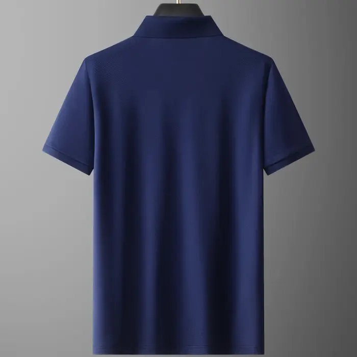 Polo de Luxe Respirant pour Homme