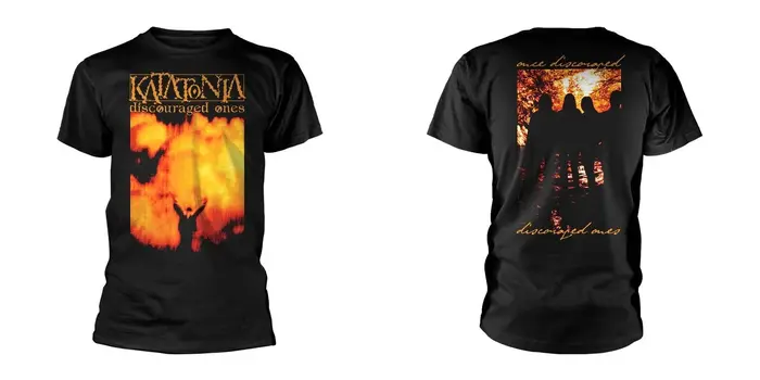 T-shirt Alice in Chains Dirt Album