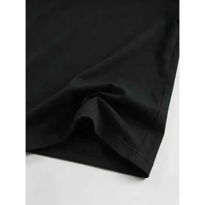 T-shirt d'été à manches courtes avec motifs