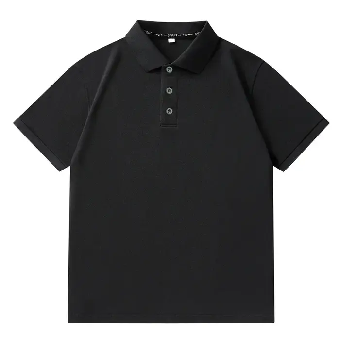 Polo hommes grande taille 1XL-7XL 110-175kg