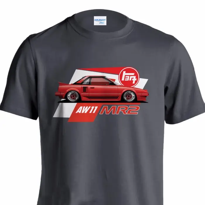 T-shirt col ras du cou pour homme