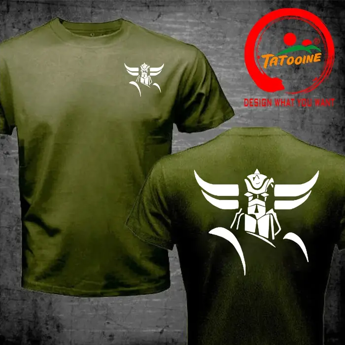 T-Shirt à manches courtes pour hommes