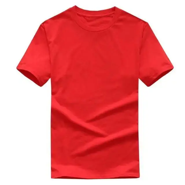 T-shirt 2024 coton pour homme