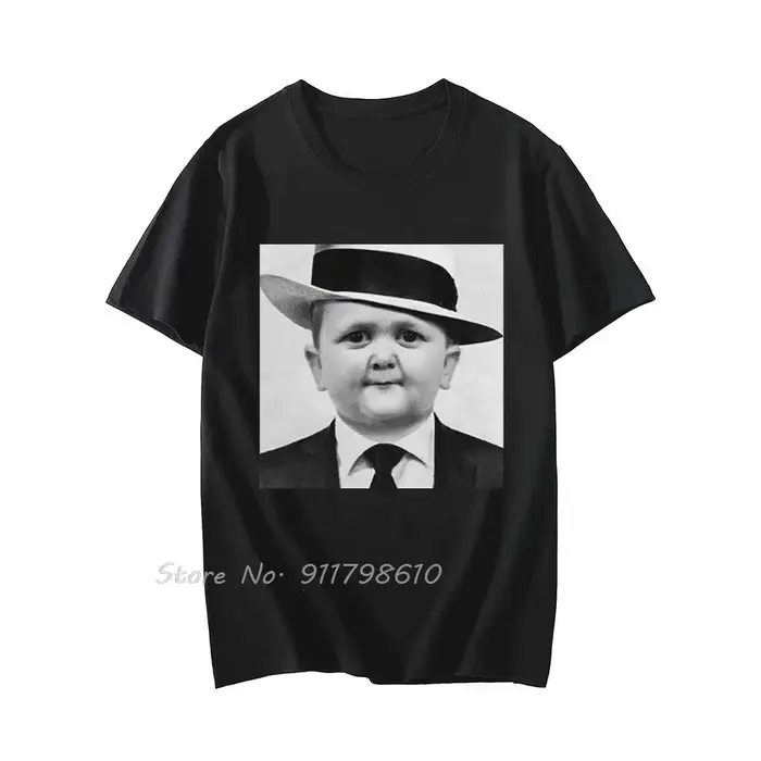 T-shirt surdimensionné été nouveau coton