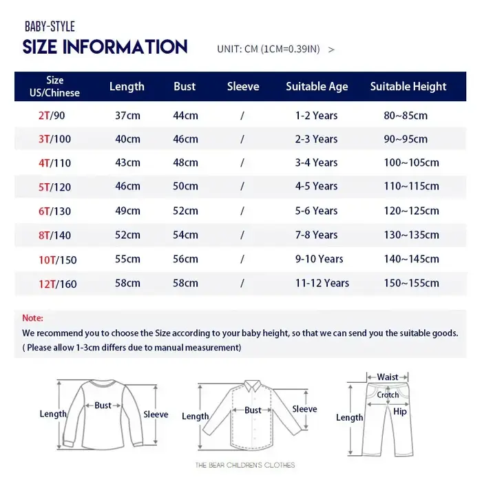 Mode enfants T-shirts pour filles couleur bonbon bébé garçons graphique T-shirt coton gilet hauts