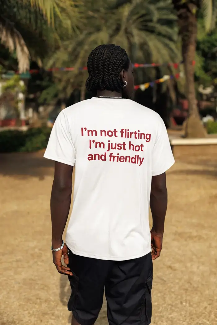 T-shirts drôles et amusants pour hommes et femmes, T-shirts avec des citations coquines et espiègles