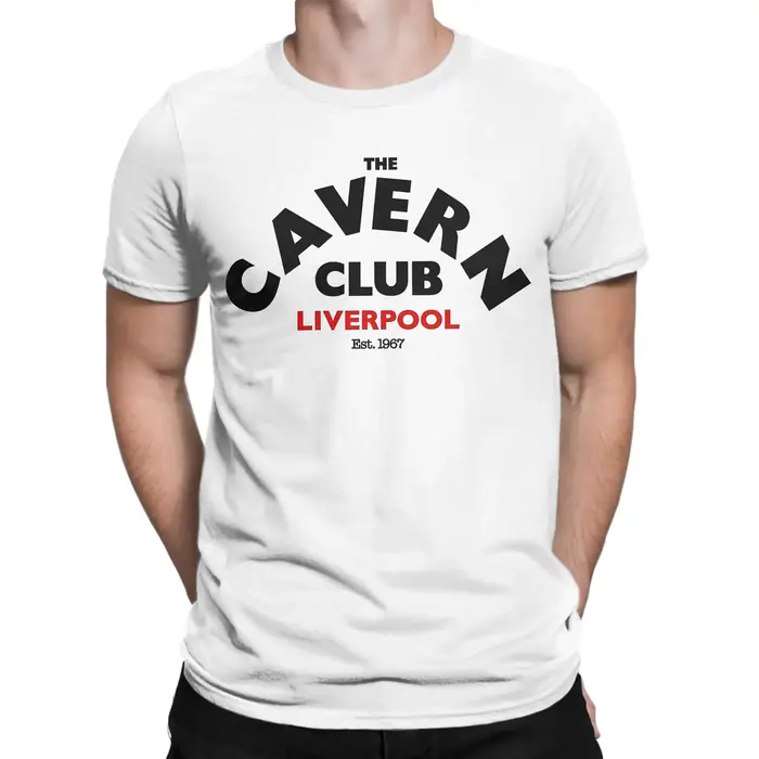 T-Shirt en coton pour homme