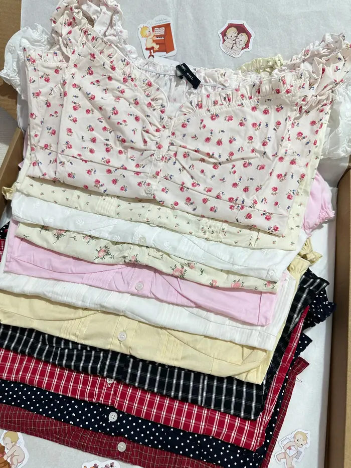 T-shirt imprimé Floral pour femmes