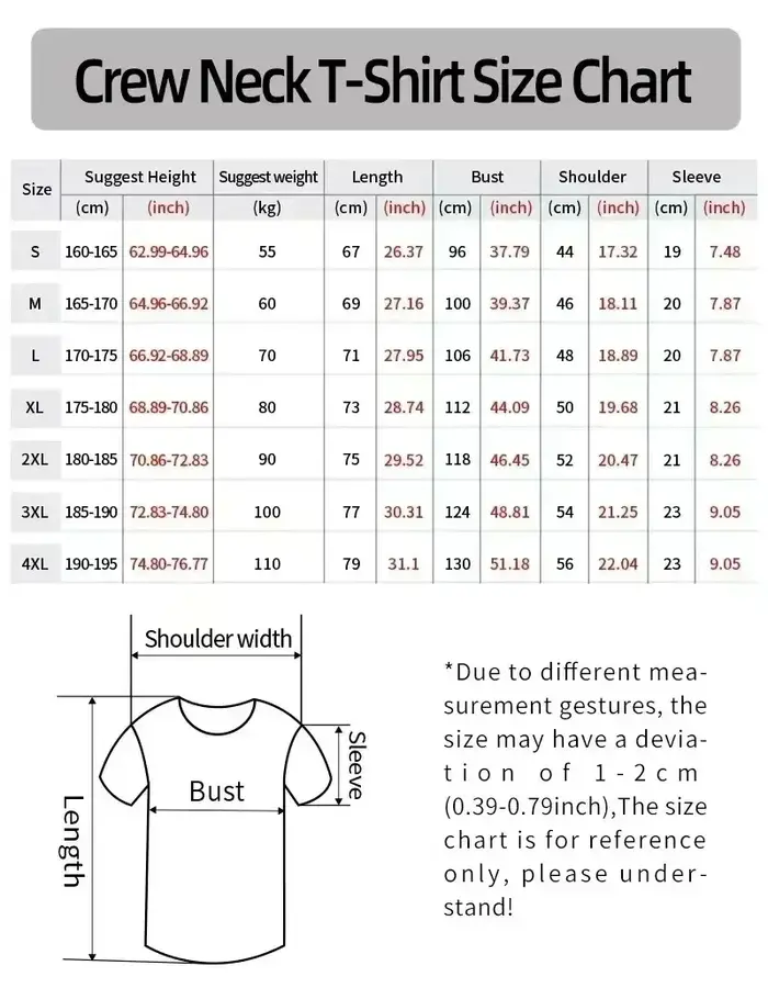 Classique Y2K Style gothique T-shirt imprimé surdimensionné T-shirt haute rue chemises gothique col