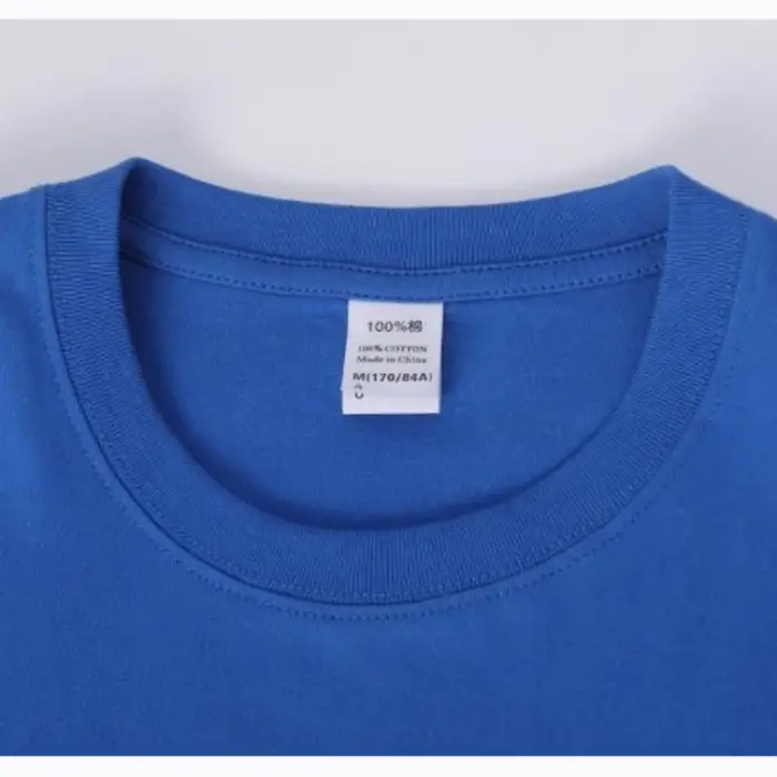 T-shirts personnalisés pour hommes