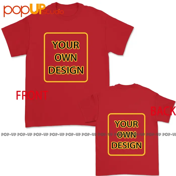 T-Shirt à manches courtes pour hommes