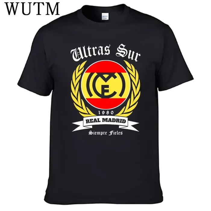 Cool Camiseta Ultra Sur T-shirt 100% coton pour hommes