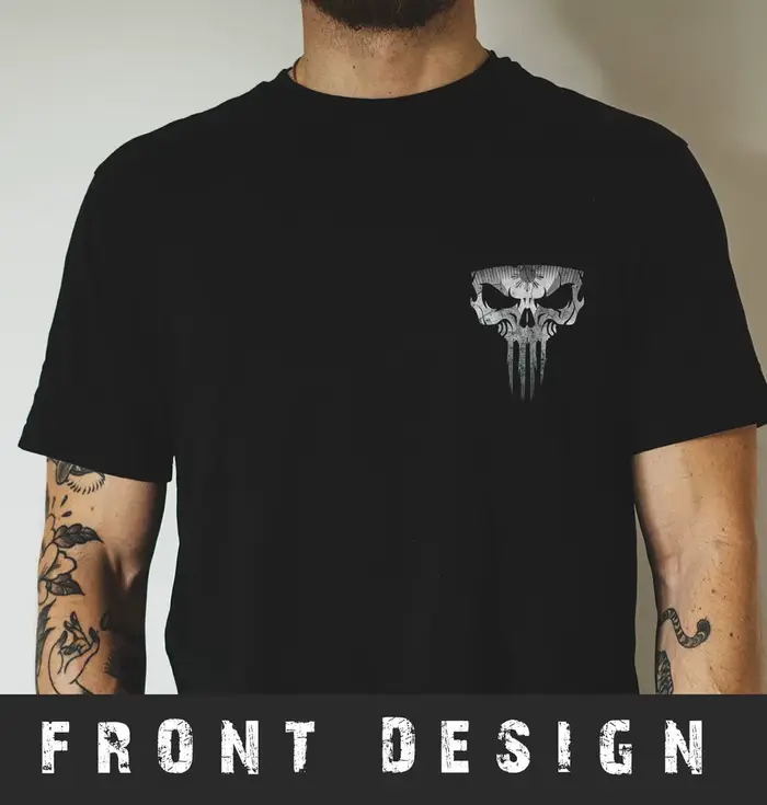 Restez le faible mouvement rapide. T-Shirt de Sniper militaire nouveau 100% coton col rond manches courtes été