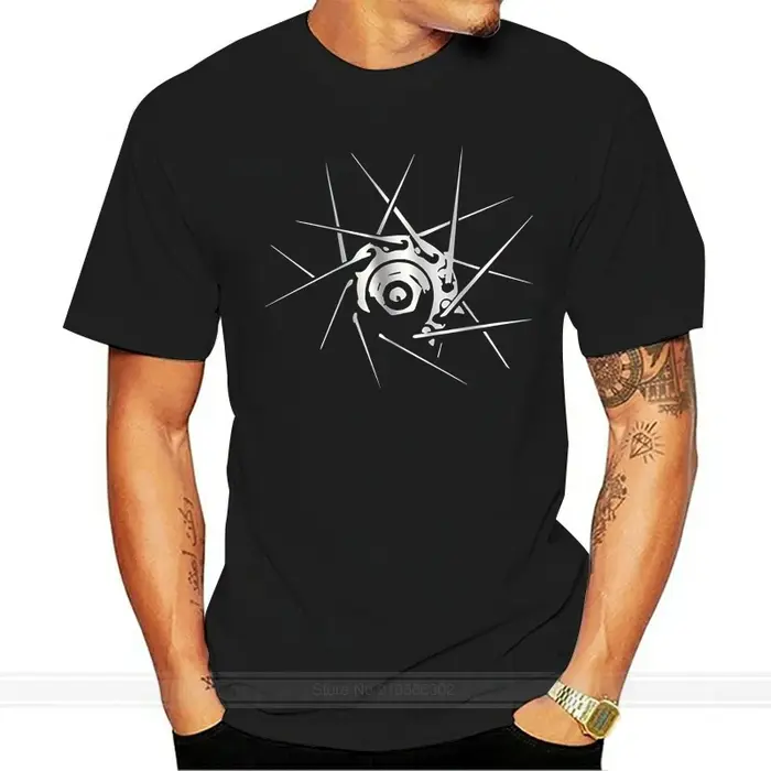 T-shirt de cyclisme pour les jeunes d'âge moyen