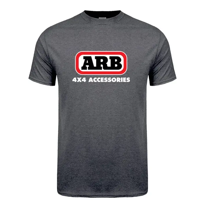 ARB t-shirt été hommes Cool coton à manches courtes ARB T-shirts unisexe hauts