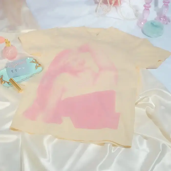 T-shirt Photo du meilleur ami pour homme