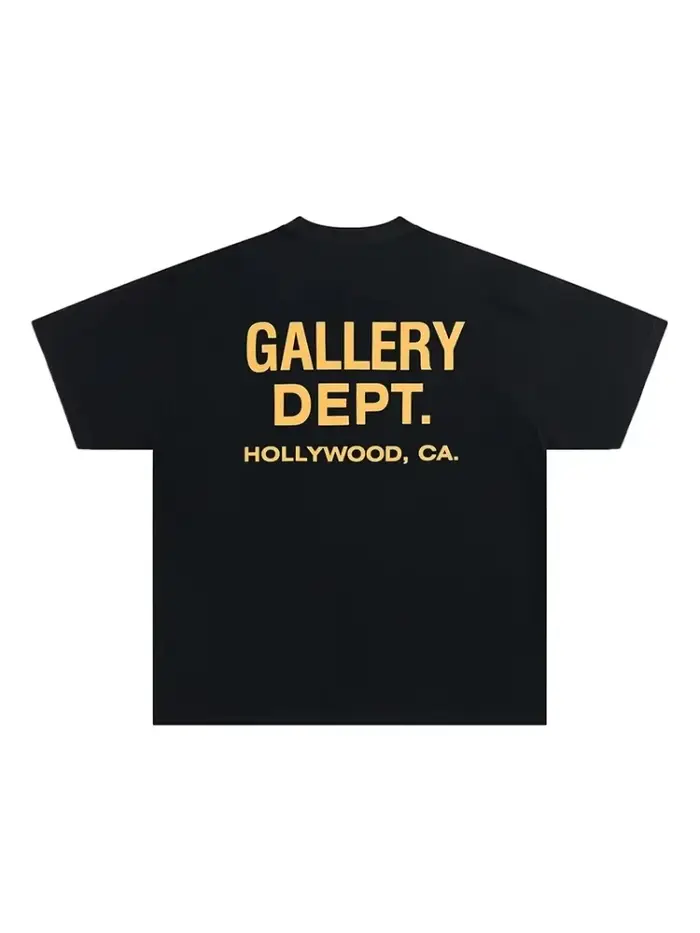 T-shirt vintage style urbain