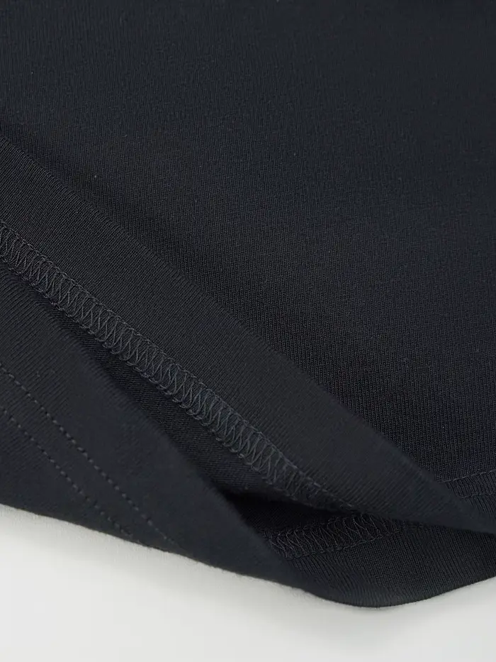 T-shirt à manches courtes pour femmes
