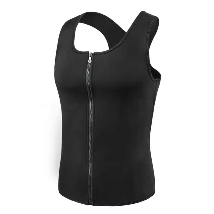 Débardeur amincissant pour hommes