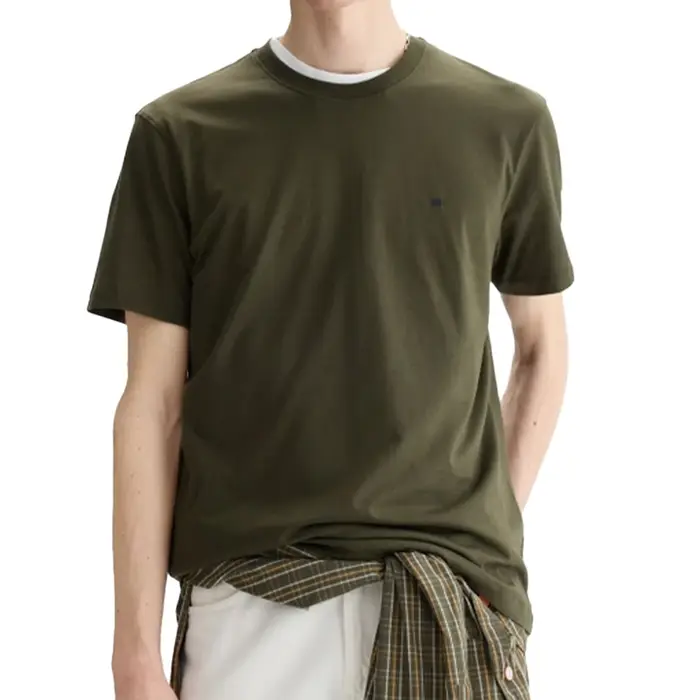 T-shirt basique pour homme PG