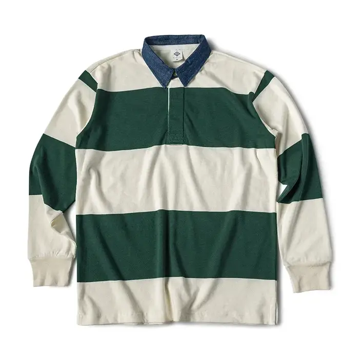 Ivy Prep Polo pour homme