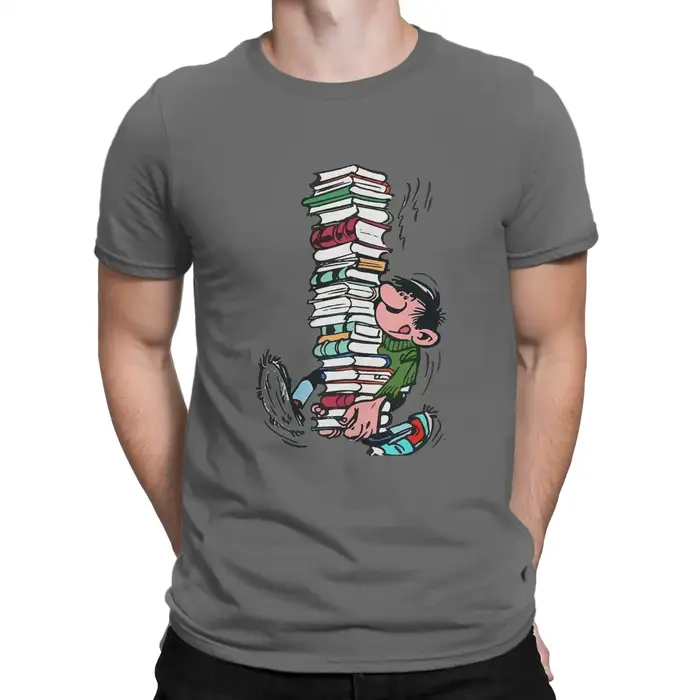 T-shirt Big Ben avec nettoyage pour hommes et femmes