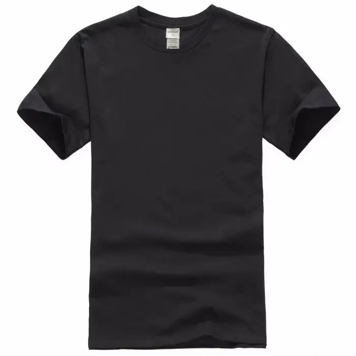 T-shirt 2024 coton pour homme
