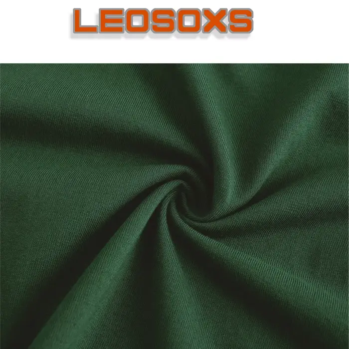 T-shirt unisexe décontracté et sportif en coton 100% 230G
