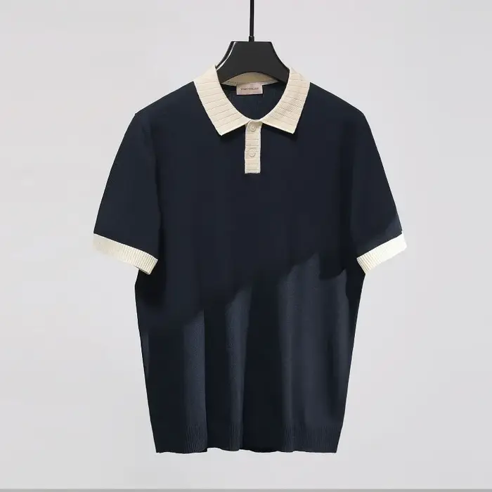 UNITIM Polo d'été pour homme