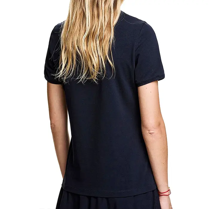 T-shirt à manches courtes pour femme CH