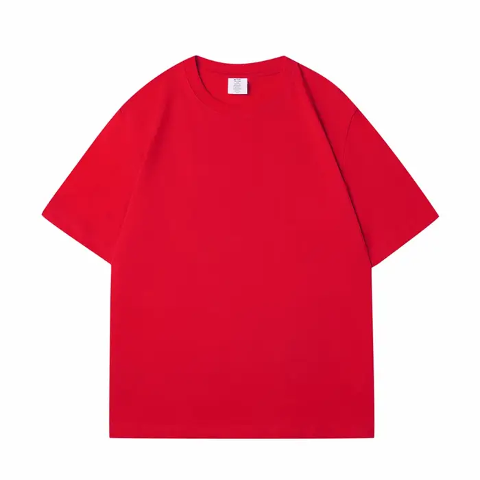 WAVLATII nouvelles femmes solide coton t-shirts femme vert foncé surdimensionné décontracté doux