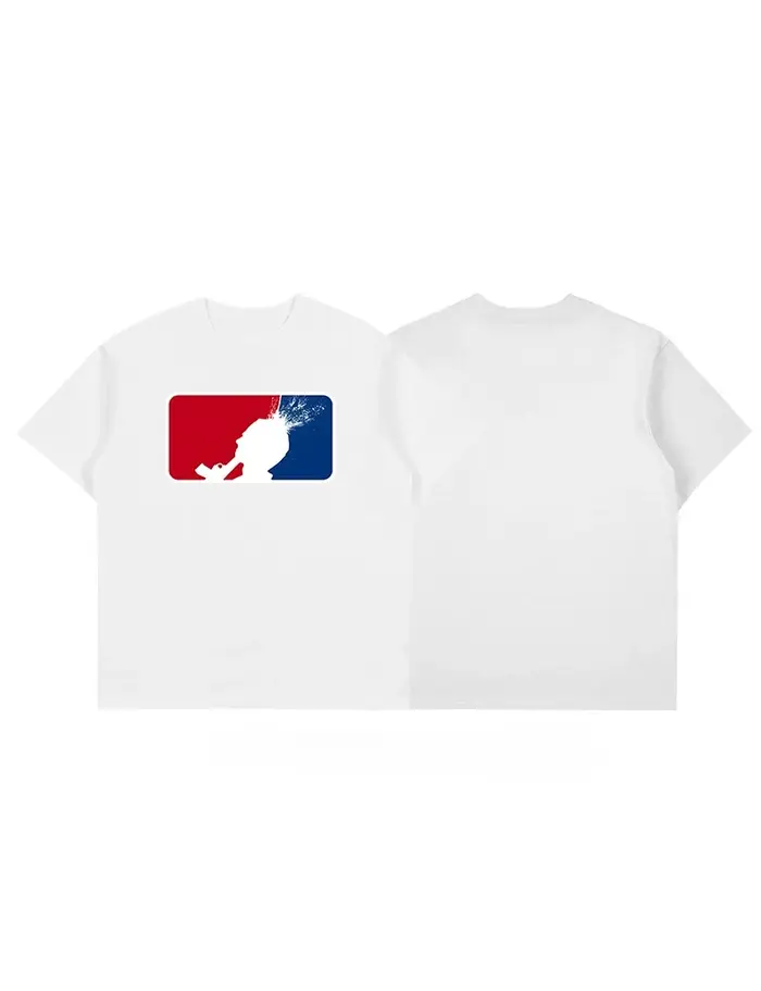 Nouveau T-shirt de réadaptation Nettspend Osamason Stunmic 2026