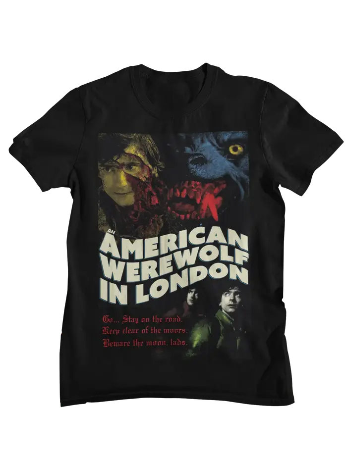 T-Shirt graphique pour hommes et femmes