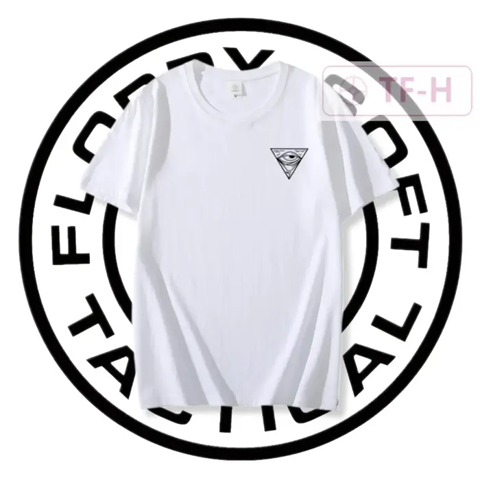 T-shirt en coton à col rond pour hommes, avec impression de dessin animé, lunettes de vision nocturne, casque NVG, manches courtes, décontracté, taille S-10XL