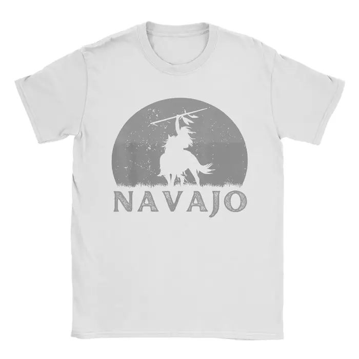 T-shirt d'été pour hommes