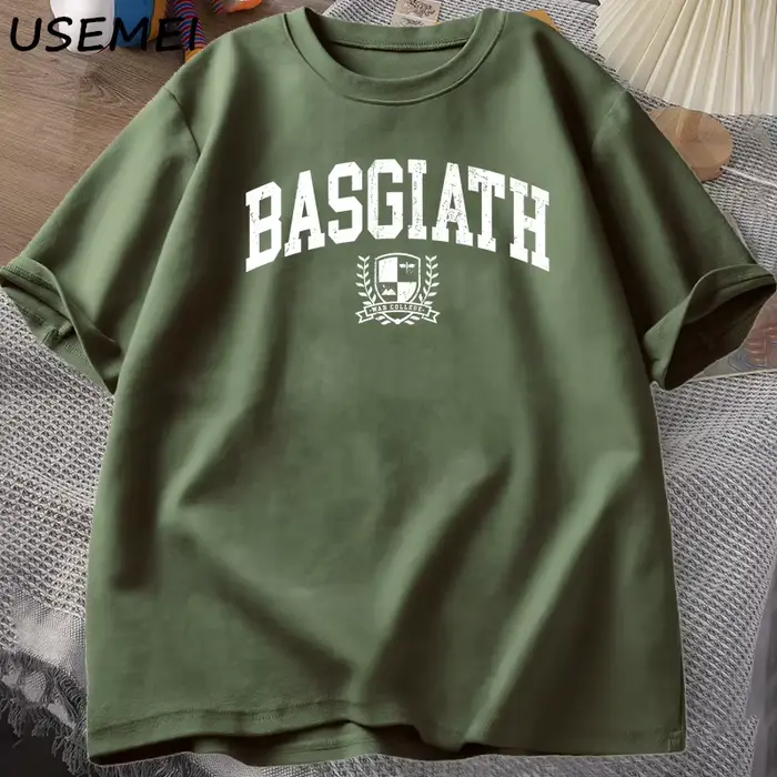 Vintage Basgiath War College t-shirts quatrième aile T-shirt Violet Bookish Xaden Riorson