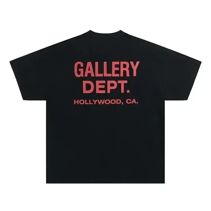 T-shirt vintage style urbain