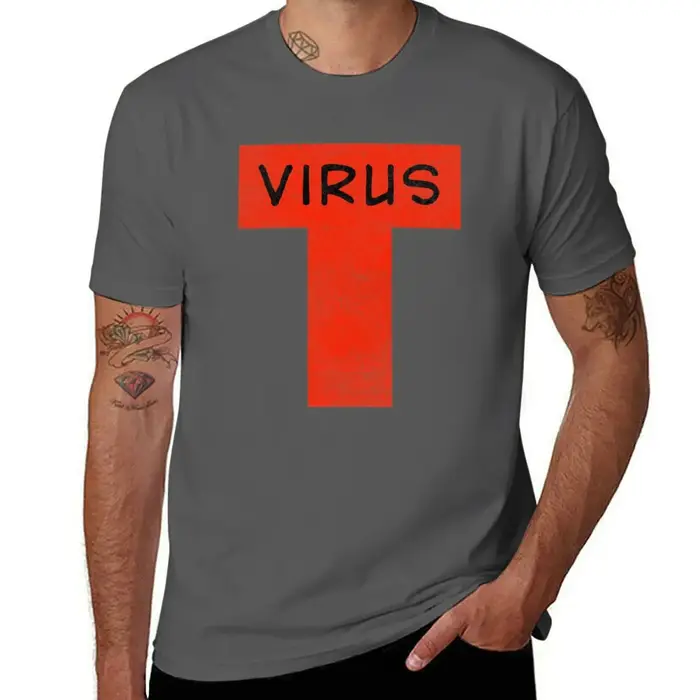 T-virus T-Shirt