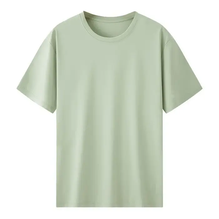 T-shirts pour homme 100% coton Pima