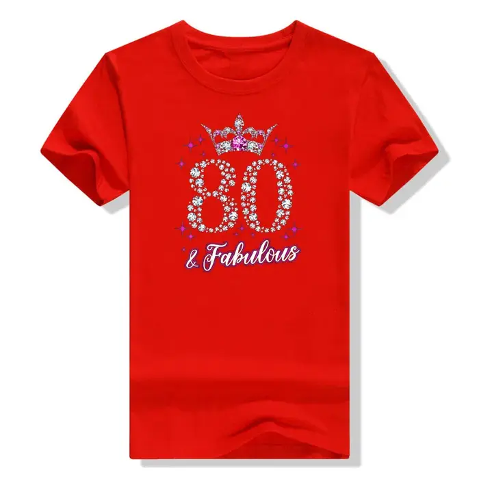 T-shirt avec citation de grand-mère
