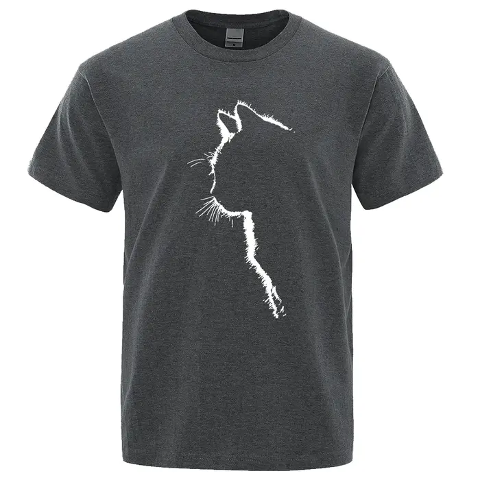 T-shirt manches courtes pour homme